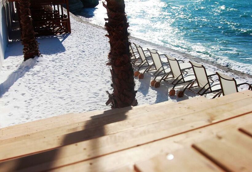 فندق Sky Tower Deluxe