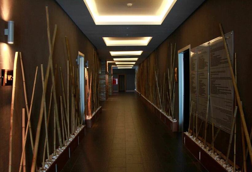 فندق Sky Tower Deluxe