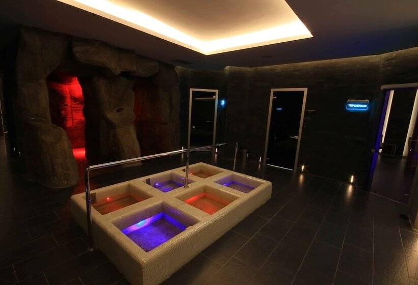 فندق Sky Tower Deluxe