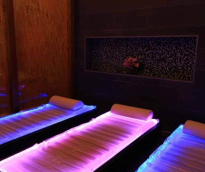 فندق Sky Tower Deluxe