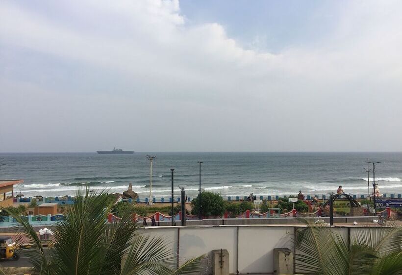 The Gateway Hotel Beach Road Visakhapatnam