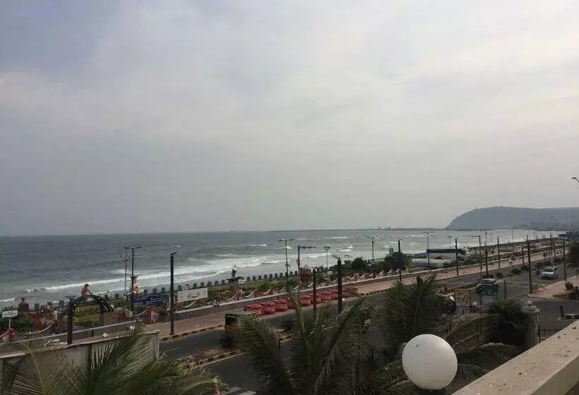 The Gateway Hotel Beach Road Visakhapatnam