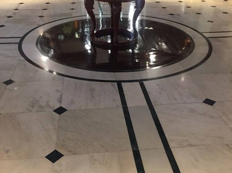 The Gateway Hotel Beach Road Visakhapatnam