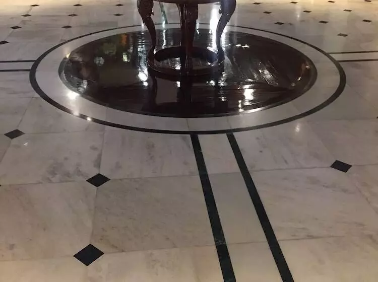 The Gateway Hotel Beach Road Visakhapatnam