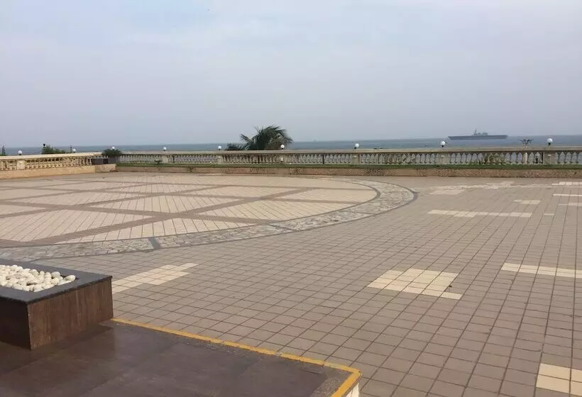 The Gateway Hotel Beach Road Visakhapatnam