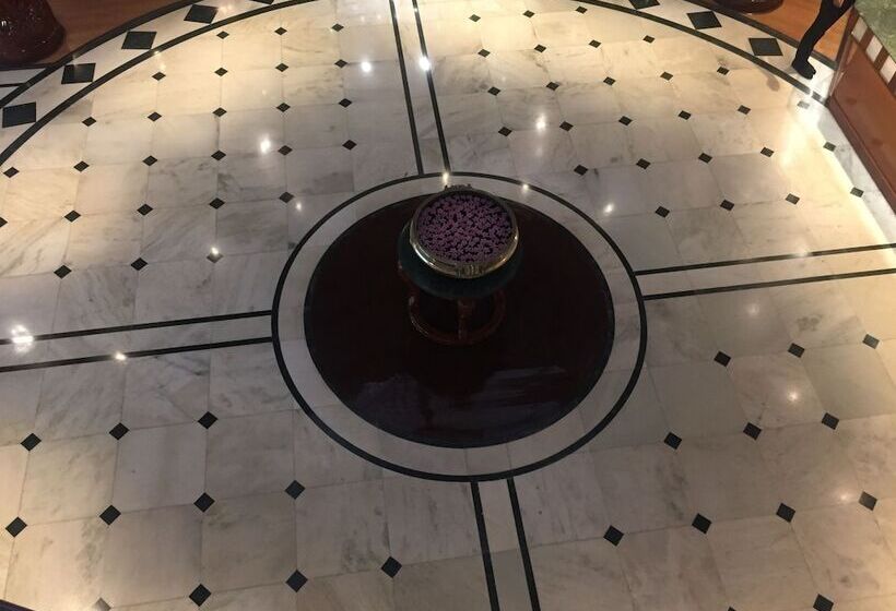 The Gateway Hotel Beach Road Visakhapatnam