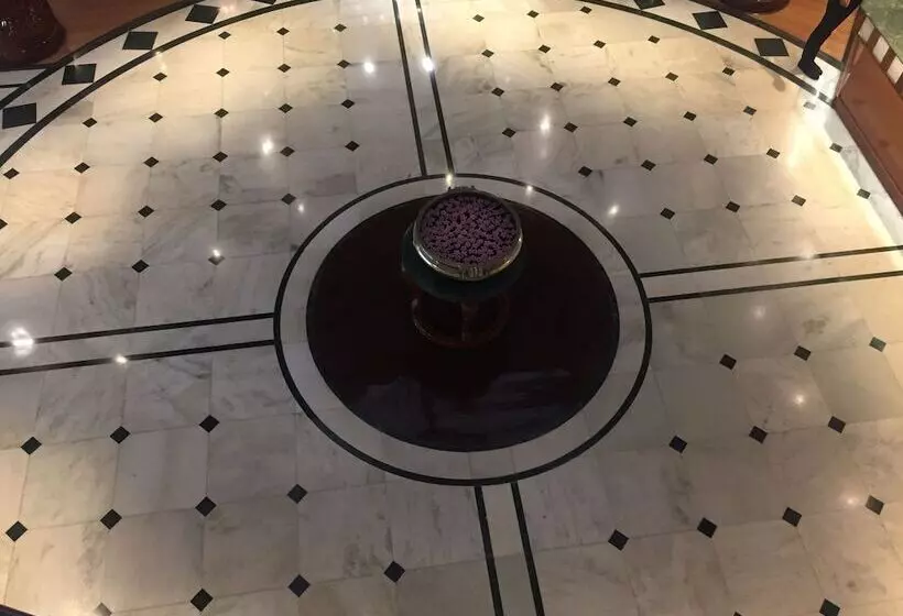 The Gateway Hotel Beach Road Visakhapatnam