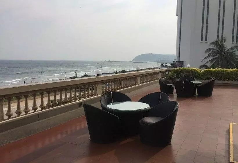 The Gateway Hotel Beach Road Visakhapatnam