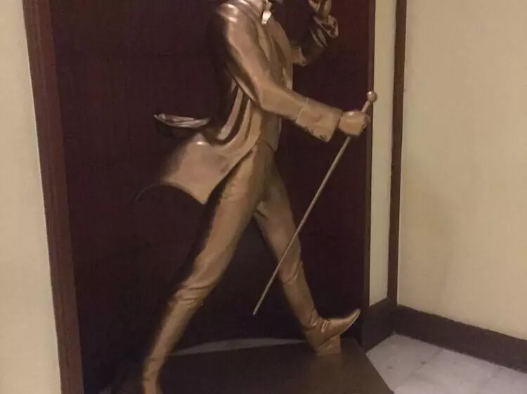 The Gateway Hotel Beach Road Visakhapatnam