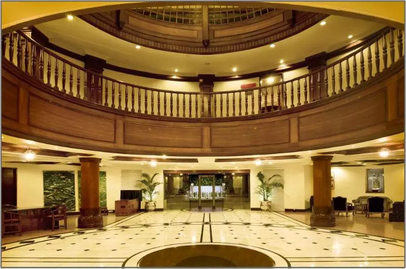 The Gateway Hotel Beach Road Visakhapatnam