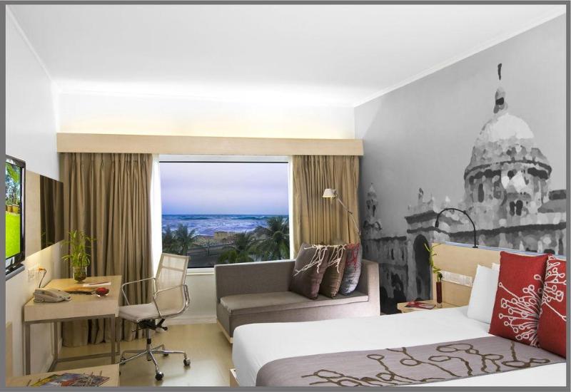 The Gateway Hotel Beach Road Visakhapatnam