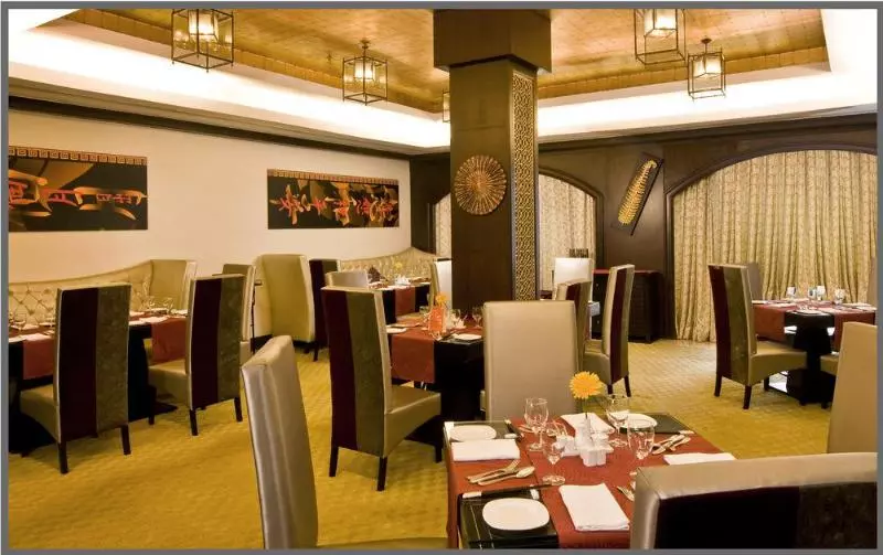 The Gateway Hotel Beach Road Visakhapatnam