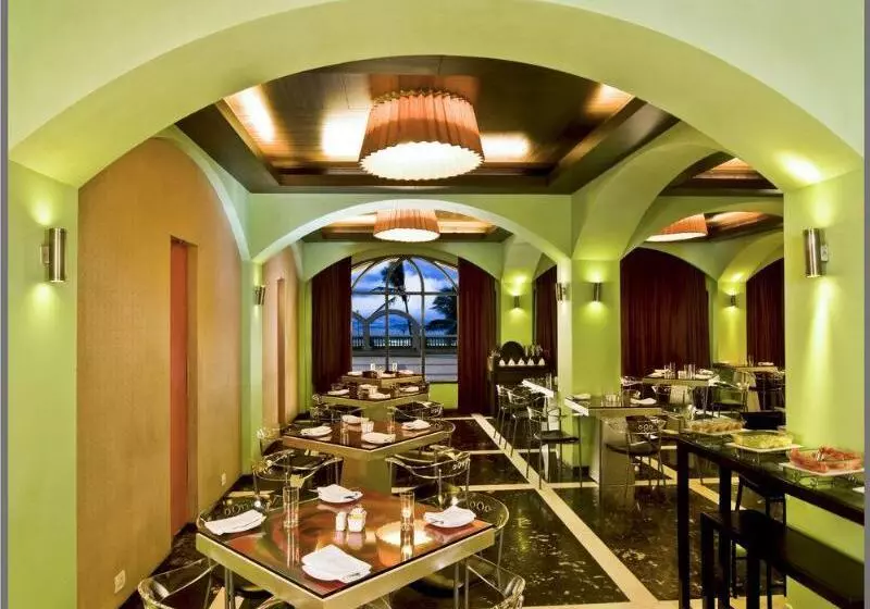 The Gateway Hotel Beach Road Visakhapatnam