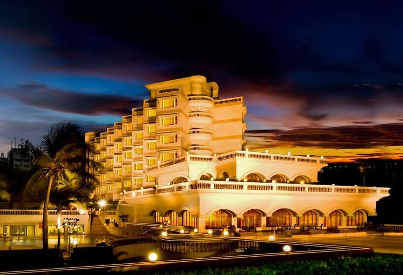 The Gateway Hotel Beach Road Visakhapatnam