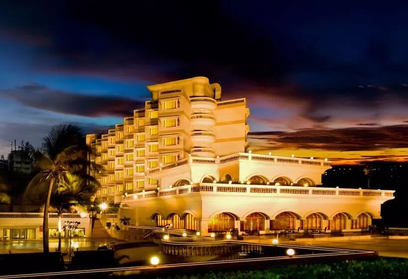 The Gateway Hotel Beach Road Visakhapatnam