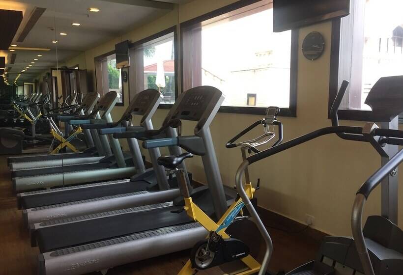 The Gateway Hotel Beach Road Visakhapatnam