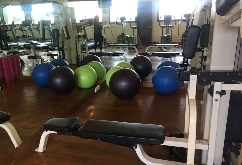 The Gateway Hotel Beach Road Visakhapatnam