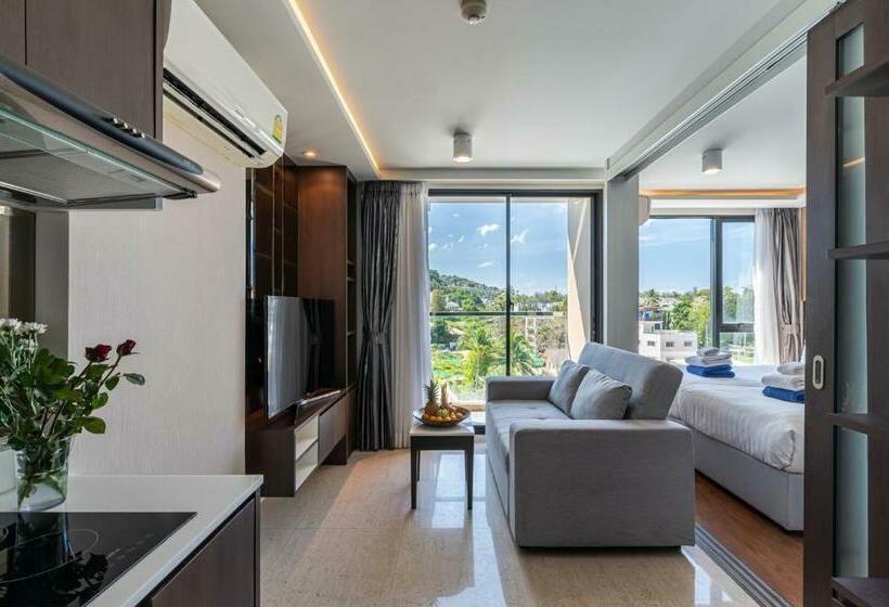 Aristo 1 Phuket By Resava