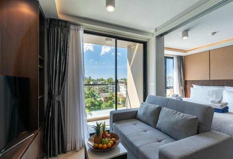 Aristo 1 Phuket By Resava