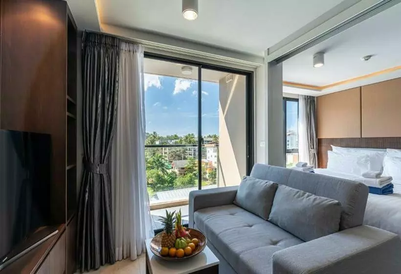 Aristo 1 Phuket By Resava