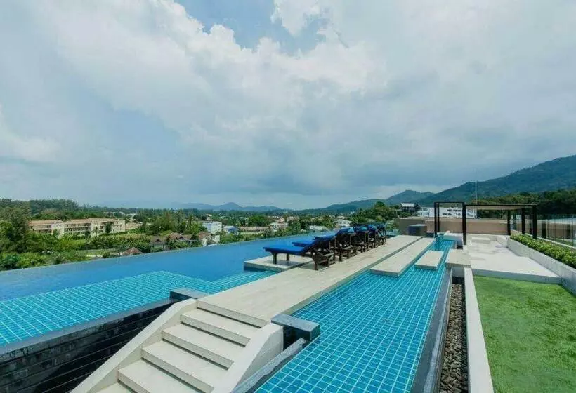 Aristo 1 Phuket By Resava