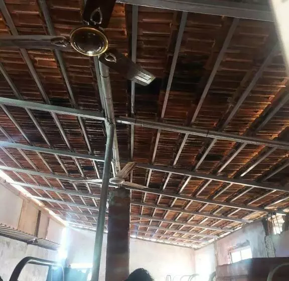 Bluewhale Hostel