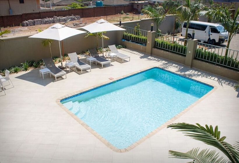 هتل Lalibela Boutique