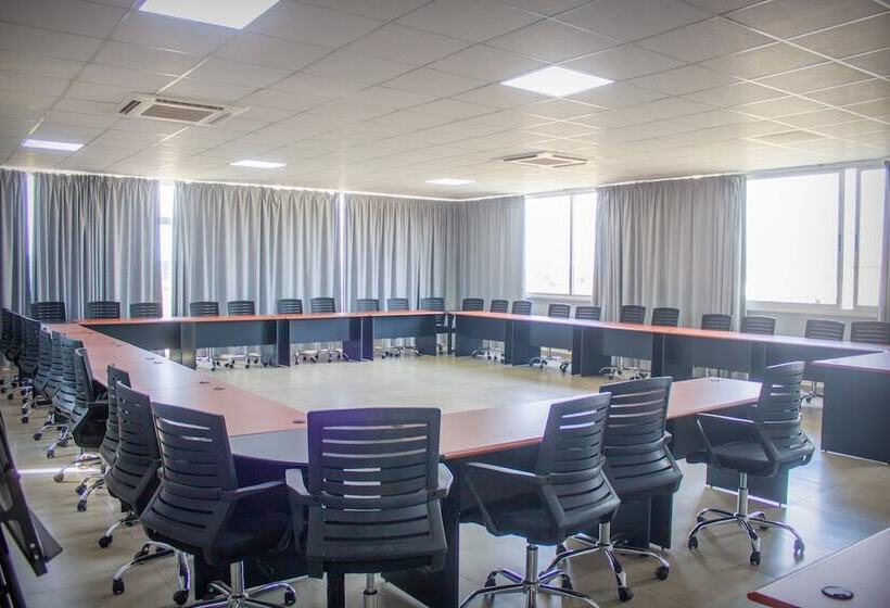 هتل Lalibela Boutique