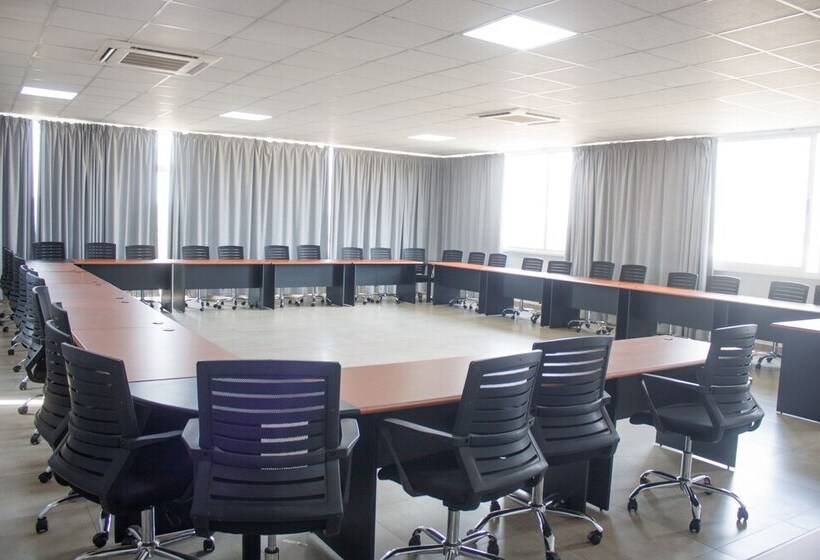 هتل Lalibela Boutique