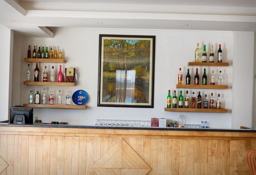 هتل Lalibela Boutique