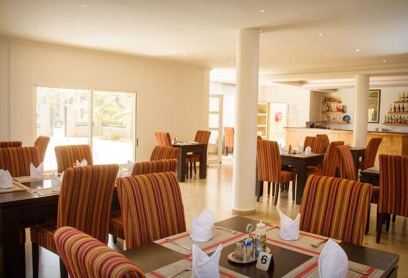 هتل Lalibela Boutique