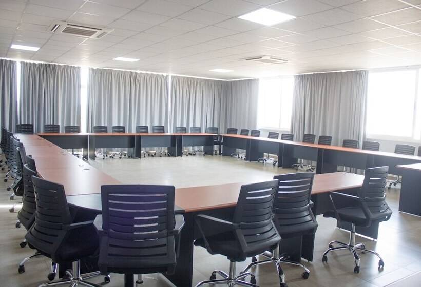 هتل Lalibela Boutique