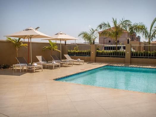 هتل Lalibela Boutique