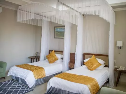 هتل Lalibela Boutique