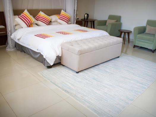 هتل Lalibela Boutique