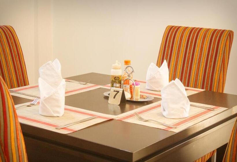 هتل Lalibela Boutique