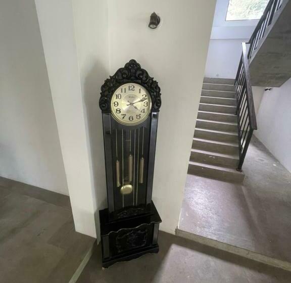 ホテル Mario River Villa