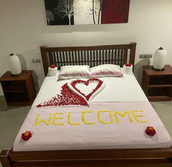 ホテル Mario River Villa