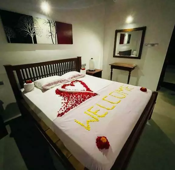 هتل Mario River Villa