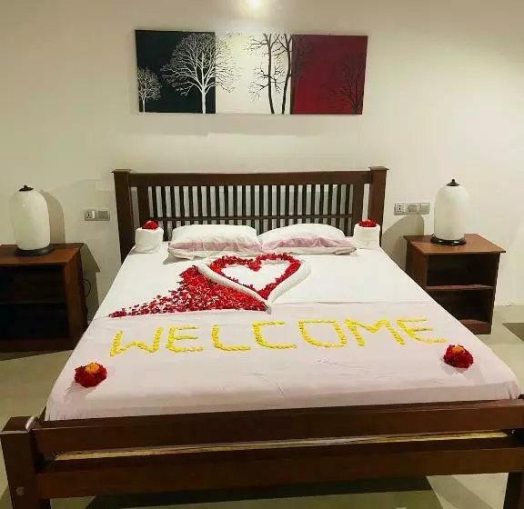 هتل Mario River Villa