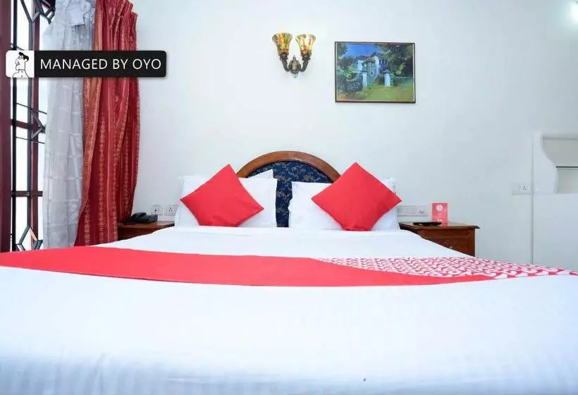 Hotelli Super Collection O Tee Kay M G Road