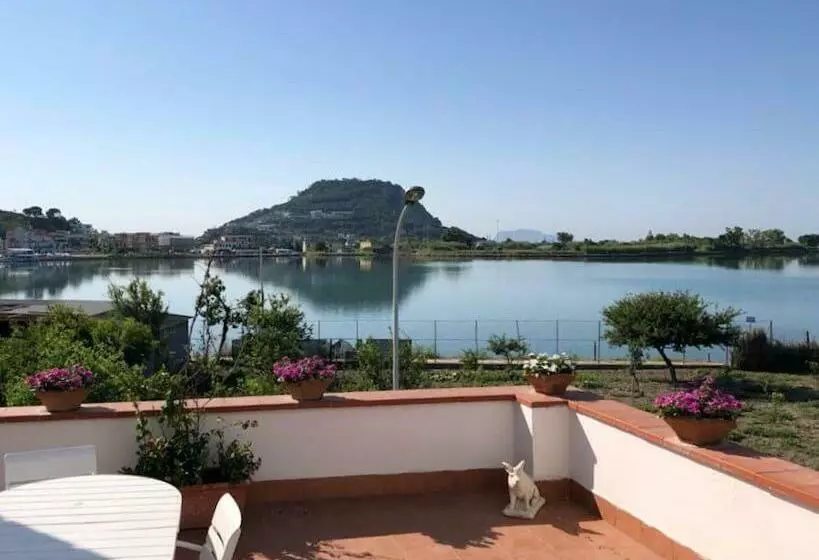 ペンション Borgo Blu