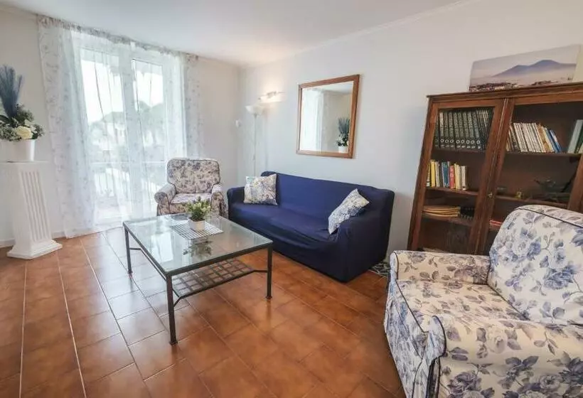 ペンション Borgo Blu