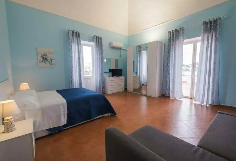 ペンション Borgo Blu