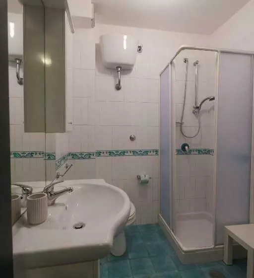 ペンション Borgo Blu