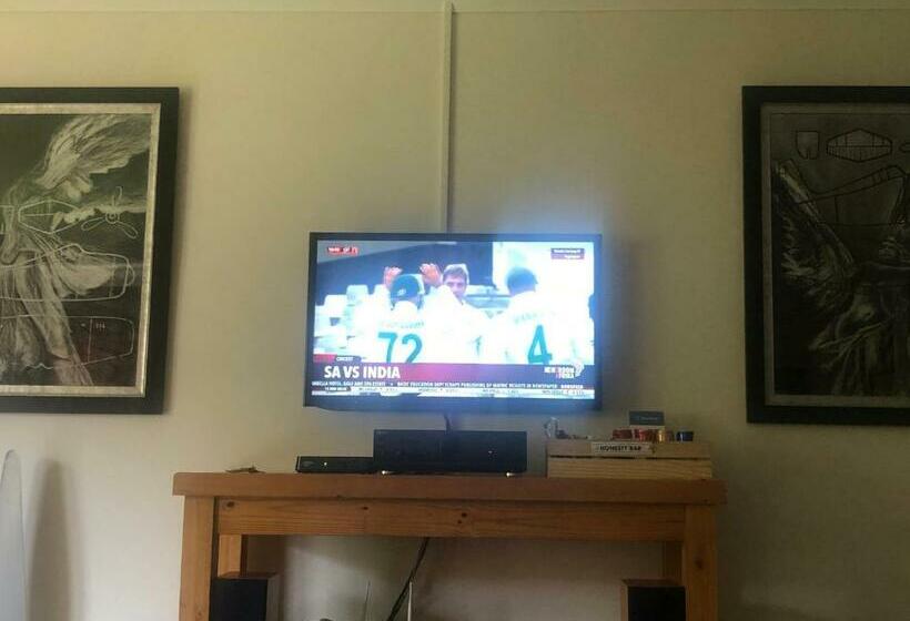 Pensjonat Hornbill Helipad 1