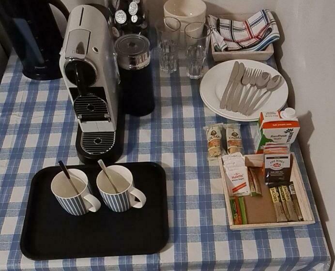 Pensjonat Hornbill Helipad 1