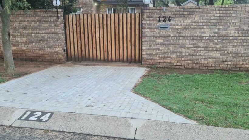 Pensjonat Hornbill Helipad 1