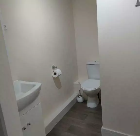 ペンション Sunnymead Guest House