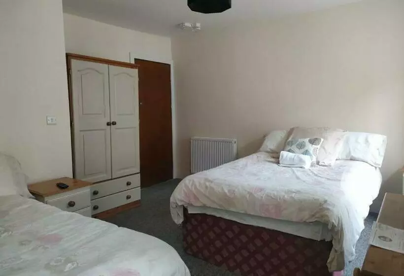 ペンション Sunnymead Guest House